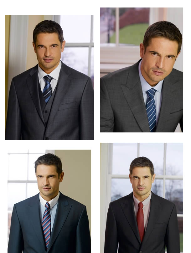 Mens Formal Suits Jackets ,Waistcoats & Trousers